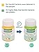 LUVCOSY 6 Bottles Coliform Bacteria Water Test Kit, EPA Approved E coli Water Test Kit, 48 Hours Well Water Test Kit, Easy Home Water Bacteria Test Kit for Drinking Water, Tap, Well, Pool, Pond, Lake