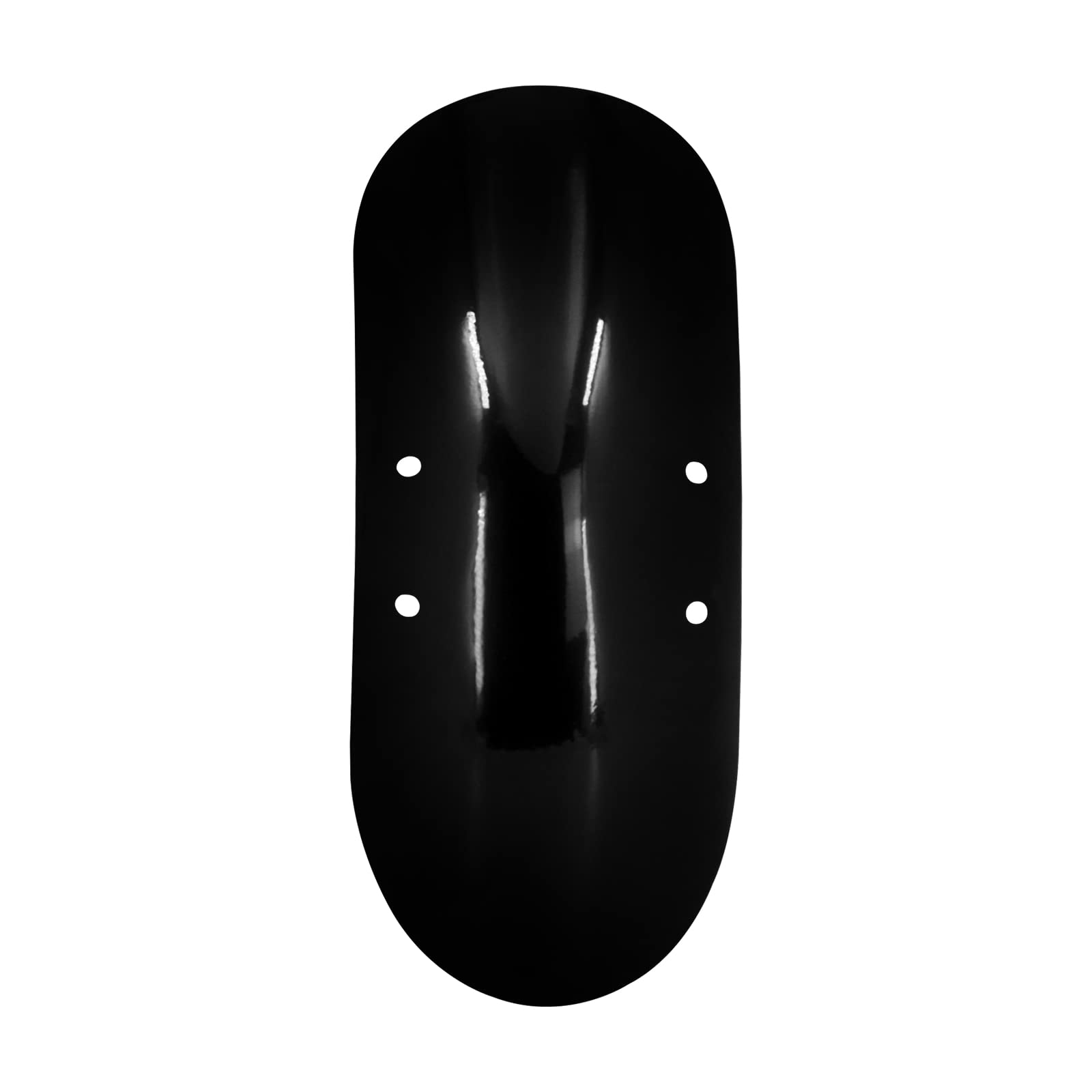 Amazon | HDBUBALUS バイク フロント フェンダー 泥除け 泥