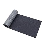 Azobur Iron on Patches for Clothing Repair, Jean Patches for Inside and Outside, Sew on Iron on...