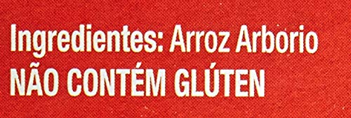 La Pastina Arroz Arborio 1Kg