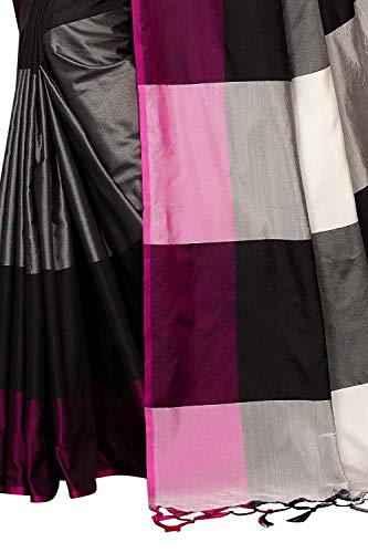 Image of OM SAI LATEST CREATION Women Saree