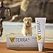 Veterra Eye Health Cream for Cats,Dogs and All Pets 1/8 oz /3.5gr