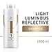 Wella Professionals Oil Reflections Luminous Reveal Shampoo | Nourishing Botanical Oils for Soft, Smooth Hair with Shine | 33.8 Fl Oz