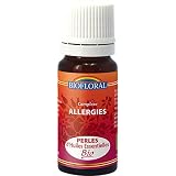 Perles Essentielles, Complexe Allergies - 20ml - Bio