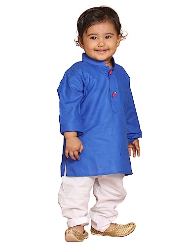 Image of Vastramay Sishu Baby-Boys Dress Shirt