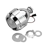 bi xenon h7 hid kit Einfach zu installieren, direkter Ersatz.