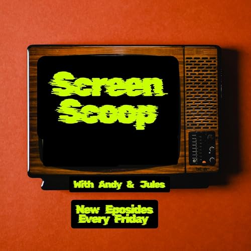 Couverture de Screen Scoop