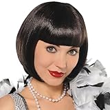 Wig Flapper