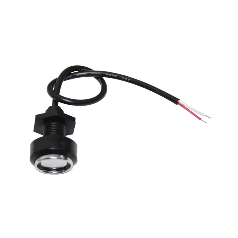 Lot de 10 prises DS1990A iButton DS9092 en plastique + lecteur de sonde en cuivre TMR-IRON-P