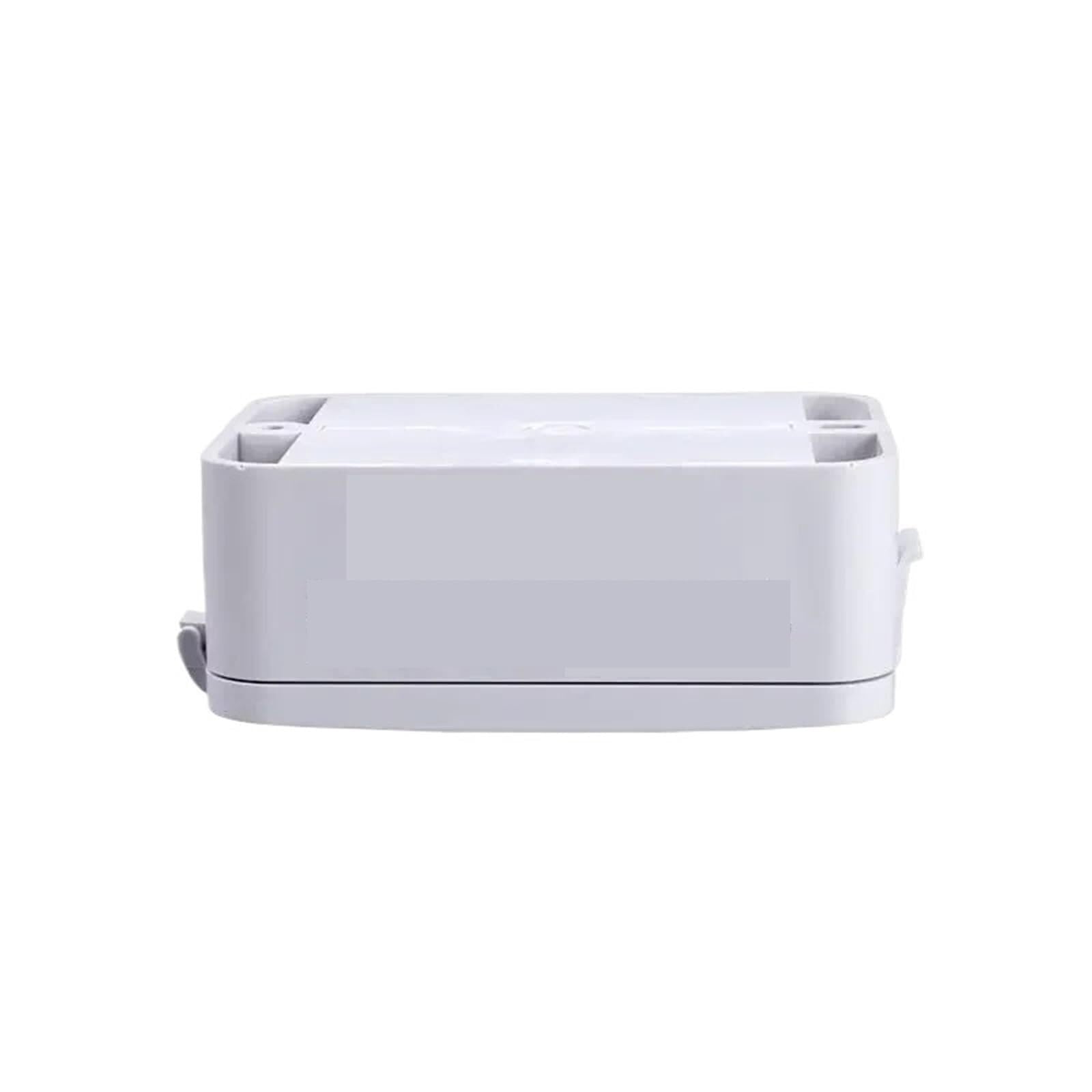 Amrttwy 0-10V Pressure Transmitter, Pressure Transmitters Air Differential Transmitter Sensor(,±50Pa)