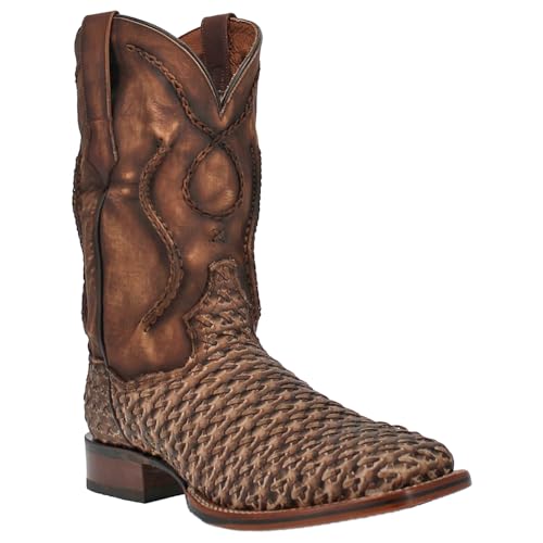 Dan Post Boots Men's Stanley Western Boot2