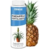 Pineapple Fertilizer - Liquid Plant Food for Bigger Fruit, 8 oz