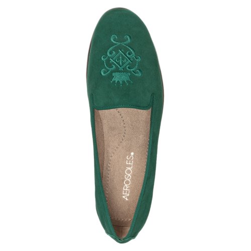 Image of Aerosoles Women's Betunia Slip-On Loafer with Memory Foam Footbed