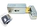 Viro V06 Cerradura electromecánica para montaje horizontal