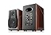 Edifier S3000Pro Audiophile Active Speakers - Bluetooth 5.0 aptX Wireless, USB Audio, Planar Diaphragm Tweeters and 6.5