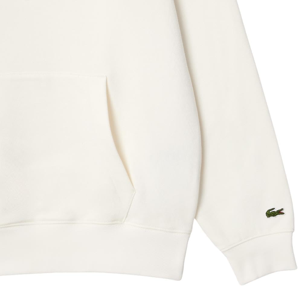 Lacoste Men's Graphic Hoodie