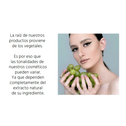 Rostro, Beauty Imagen adicional