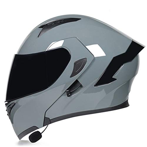 Cascos de Moto Modulares