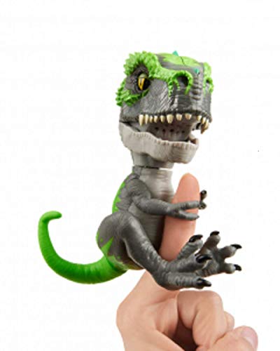 ��̂苰���I�W�����~���I�j�󉤃O���[��T-REX