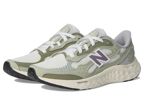Fresh Foam Arishi New Balance baskets running fille légères et respirantes