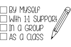 Teacher Stamps Designed to Reinforce and Celebrate Student Learning