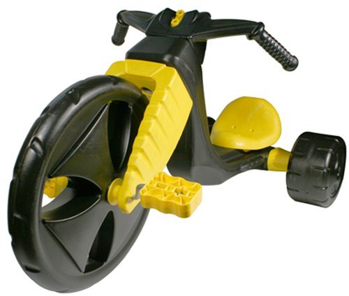 "KNIGHT CYCLE" 16" Trike Limited Edition Ride-on