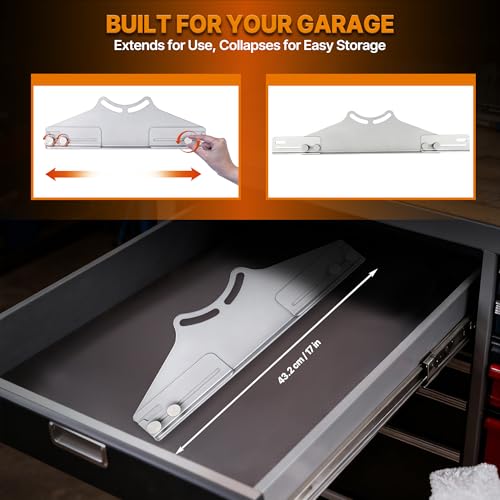 PHATRIP Toe Alignment Tool Kit