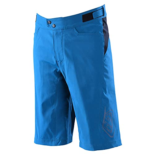 Short Shell MTB Flowline Troy Lee Designs 30 miniatura 1