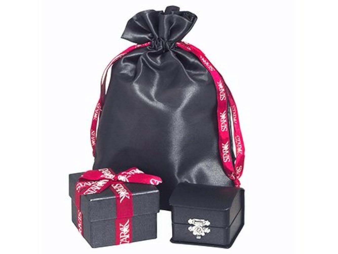 10 KローズゴールドHamsa Hand with Star of DavidダイヤモンドCenteredペンダント : Middle Eastern Jewelry 10k Rose Gold Hamsa Hand With