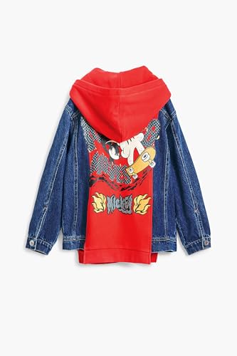 Desigual BOY Ext_Mickey_Skate2