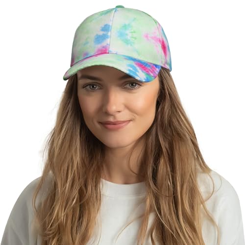 Image of VRITRAZ Stylish Baseball Caps for Women