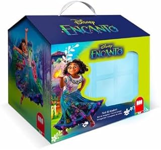 منزل صغير من مالتي برينت - انكانتو