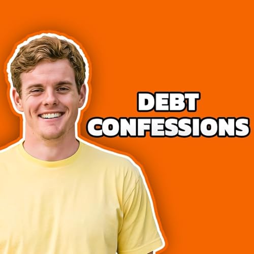 Debt Confessions cover art