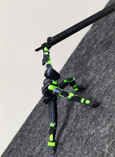Black Green