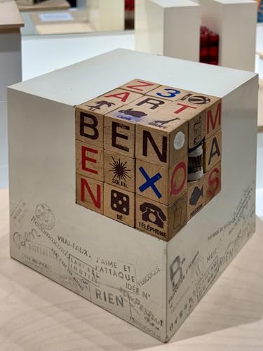 Antonella Fava racconta Jean Mas &agrave; L&rsquo;Artistique