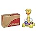 Playskool Girafa Bolitas (Hasbro 39972F02)
