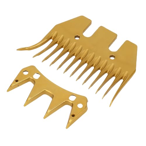 Who Invented Mechanical Sheep Shears Who Invented Mechanical Sheep Shears