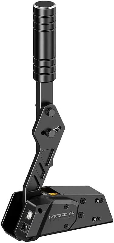 MOZA HBP Sim Racing Stick Handbrake