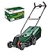 Bosch Cordless Lawnmower CityMower 18 (18 Volt, without battery, cutting width: 32 cm, lawns up to 300 m², in carton packaging)