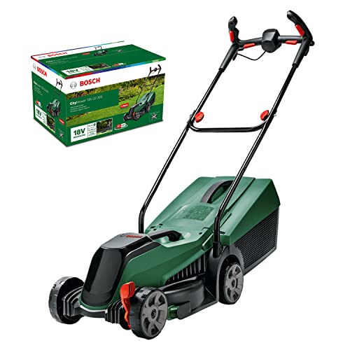 Best Bosch Lawnmower Reviews