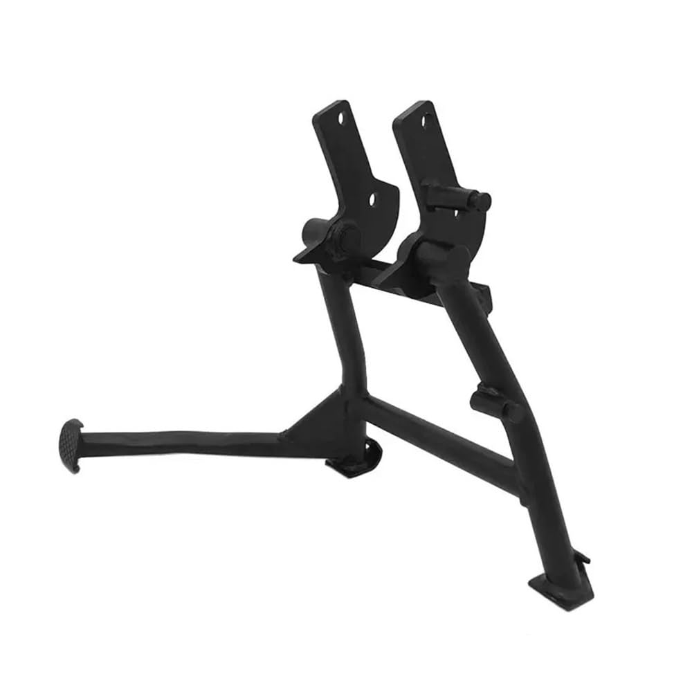 Upd37hn Dl650xt Motorcycle Kickstand Parking Motorcycle Middle Center Kickstand Stand Holder Support Bracket Fit For For Vs&Trom Dl650 2011 12 20 21 22