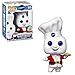 Pop! Ad Icons Pillsbury Doughboy Exclusive