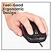 immagine 2Perixx Perimice - Mouse PS2, 1000 dpi, colore: Nero Nero PS2