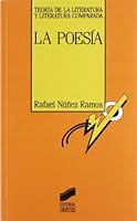 La poesía 8477381593 Book Cover