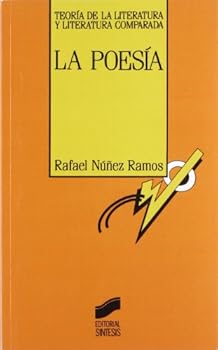 La poesía