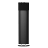 200W Bluetooth Speaker&comma; E500 &lpar;3rd Gen&rpar; High Power Wireless Speaker w&sol;Bass Middle Treble Equalizer&comma; HDMI ARC&comma; AUX&comma; Optical&comma; Music Movie Game Modes&comma; Gray