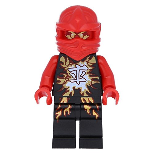 Preisvergleich Produktbild LEGO® Kai - Airjitzu