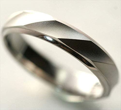 京都ジュエリー工房『マリッジリングメティス』