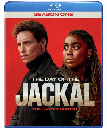 The Day of the Jackal: Season One image 2