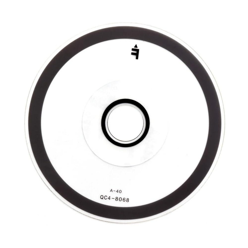 Disque d'encodeur QC4-8068 compatible Canon G3000 G1000 G6080 encodeur roue